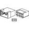 Carcasă de conector